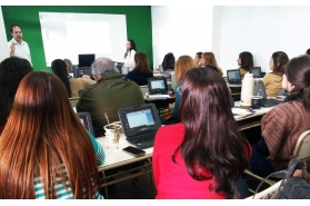 AULA DIGITAL - ¡NOS PREPARAMOS!